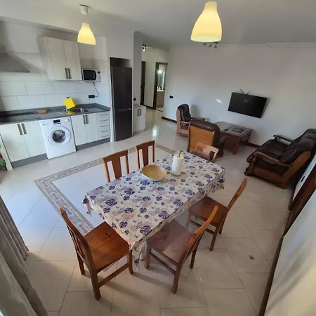 Holiday home Big House Lanzarote