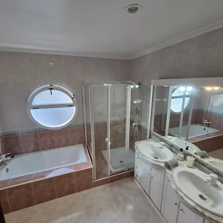 Big House Lanzarote Vakantiehuis