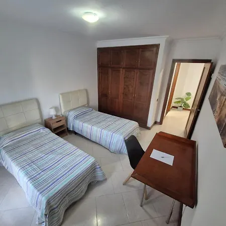 Big House Lanzarote Vakantiehuis *