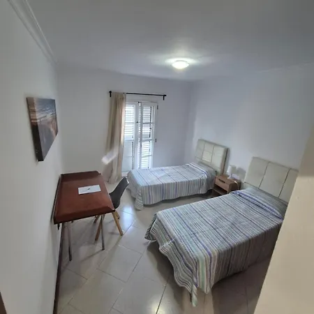 Vakantiehuis Big House Lanzarote