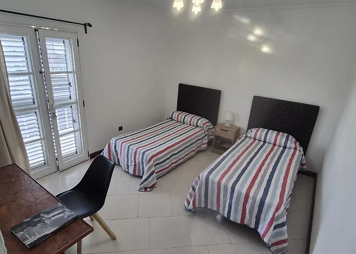 Big House Lanzarote *