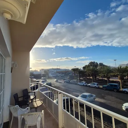 Big House Lanzarote *