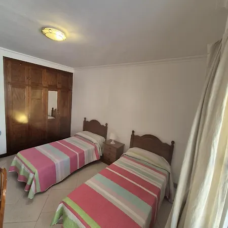 Big House Lanzarote * ארסיפה