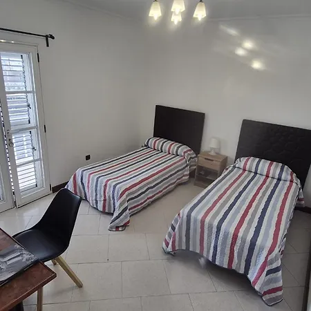 Big House Lanzarote *