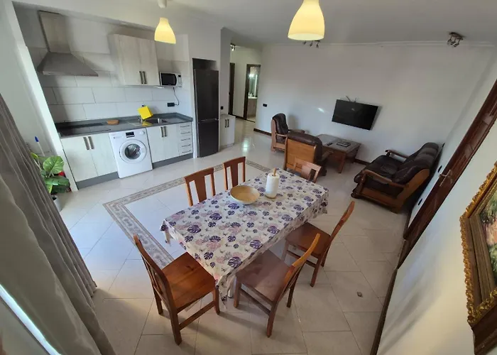 Holiday home Big House Lanzarote