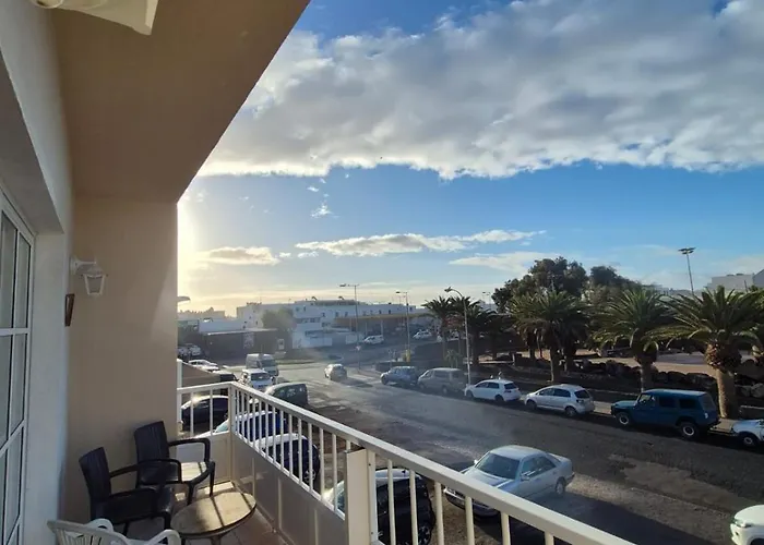 Big House Lanzarote *