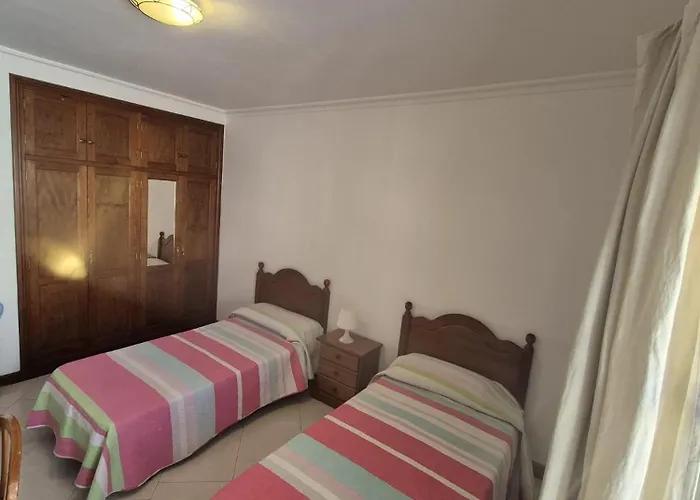 Big House Lanzarote * Арресифе