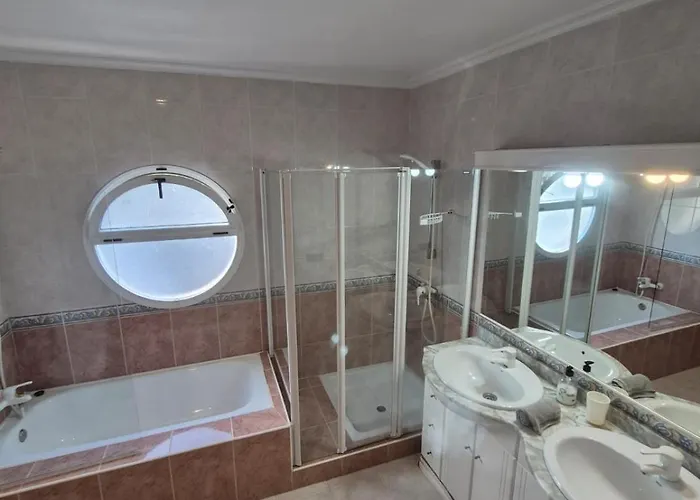 Big House Lanzarote Holiday home