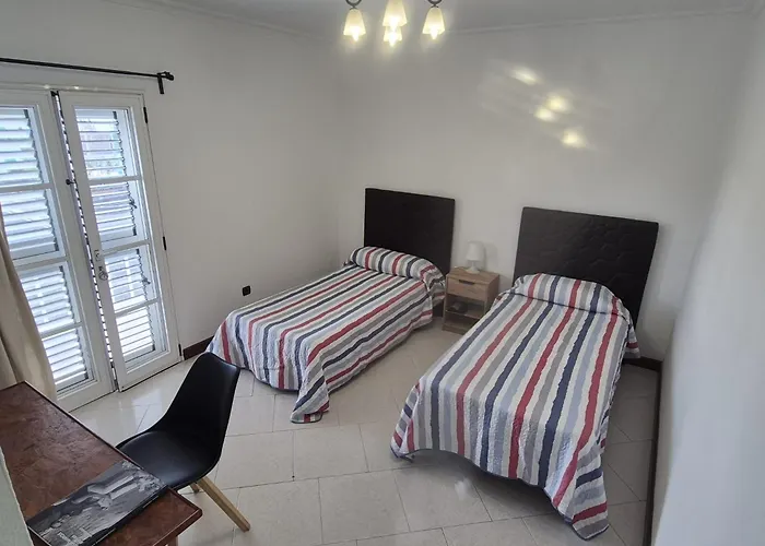 Holiday home Big House Lanzarote *